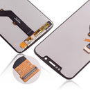 LCD Screen and Digitizer Full Assembly for Motorola Moto G7 Play(Black)