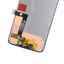 LCD Screen and Digitizer Full Assembly for Motorola Moto G7 Plus(Black)