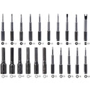 BEST BST-8920 Screwdriver Set Repair Opening Pry Tool
