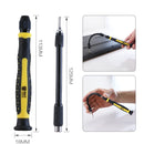 BEST BST-8920 Screwdriver Set Repair Opening Pry Tool