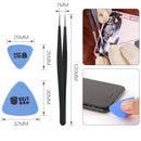 BEST BST-8920 Screwdriver Set Repair Opening Pry Tool