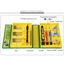 BEST BST-8920 Screwdriver Set Repair Opening Pry Tool