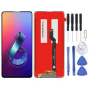 LCD Screen and Digitizer Full Assembly for ASUS Zenfone 6 (2019) ZS630KL (Black)