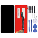 LCD Screen and Digitizer Full Assembly for ASUS Zenfone 6 (2019) ZS630KL (Black)