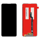 LCD Screen and Digitizer Full Assembly for ASUS Zenfone 6 (2019) ZS630KL (Black)