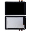 LCD Screen and Digitizer Full Assembly for Asus Transformer mini T102HA T102H (Black)