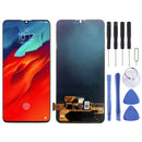 LCD Screen and Digitizer Full Assembly for Lenovo Z6 Pro (Black)