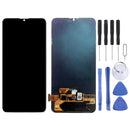 LCD Screen and Digitizer Full Assembly for Lenovo Z6 Pro (Black)