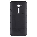 Battery Back Cover for Asus ZenFone Go / ZB500KG(Black)