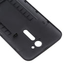 Battery Back Cover for Asus ZenFone Go / ZB500KG(Black)
