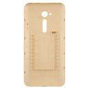 Battery Back Cover for Asus ZenFone Go / ZB500KG(Gold)