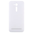 Battery Back Cover for Asus ZenFone Go / ZB500KG(White)