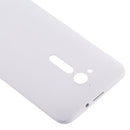Battery Back Cover for Asus ZenFone Go / ZB500KG(White)