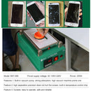 BEST BST-988 220V Vacuum LCD Touch Screen Glass Separator Machine
