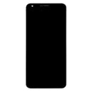 LCD Screen and Digitizer Full Assembly with Frame for LG G6 / H870 / H870DS / H872 / LS993 / VS998 / US997 (Black)