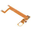 Charging Port Flex Cable for Vivo V3