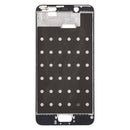 Middle Frame Bezel Plate for Asus Zenfone 3s Max ZC521TL(Black)