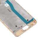 Middle Frame Bezel Plate for Asus Zenfone 3s Max ZC521TL(Gold)