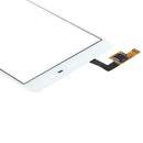 For Xiaomi Redmi Note 3 Touch Panel(White)