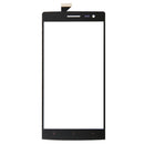 For OPPO Find 7 X9077 Touch Panel (Black)