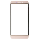 For Letv Le 1s / X500 with 6 Button Flex Cables Touch Panel (Gold)
