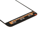 For Letv Le 1s / X500 with 6 Button Flex Cables Touch Panel (Gold)
