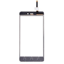 For Xiaomi Redmi 3 / 3s Touch Panel(Black)