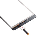 For Xiaomi Redmi 3 / 3s Touch Panel(Black)