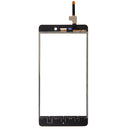 For Xiaomi Redmi 3 / 3s Touch Panel(Gold)