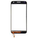 For Huawei Ascend G7 Touch Panel (White)