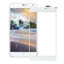 For Meizu MX3 Touch Panel (White)