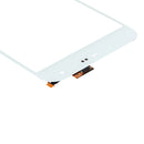 For Meizu MX3 Touch Panel (White)