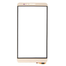 For Huawei Mate 7 Touch Panel (Gold)