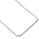 Front LCD Screen Bezel Frame for Huawei Nova 5
