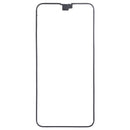 Front LCD Screen Bezel Frame for Huawei Honor 20