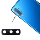 10 PCS Back Camera Lens for Galaxy A7 (2018) A750F/DS
