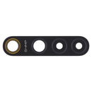 10 PCS Back Camera Lens for OPPO Realme XT