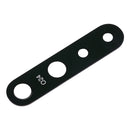 10 PCS Back Camera Lens for OPPO Realme XT