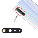 10 PCS Back Camera Lens for OPPO Realme XT