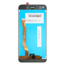 For Huawei Enjoy 7 / Y6 Pro 2017 / P9 lite mini LCD Screen and Digitizer Full Assembly(Black)