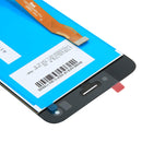 For Huawei Enjoy 7 / Y6 Pro 2017 / P9 lite mini LCD Screen and Digitizer Full Assembly(Black)