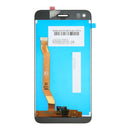 For Huawei Enjoy 7 / Y6 Pro 2017 / P9 lite mini LCD Screen and Digitizer Full Assembly(White)