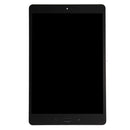 LCD Screen and Digitizer Full Assembly with Frame for Asus ZenPad 3S 10 / Z500M / Z500 / P027 (Grey)