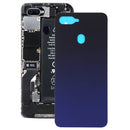 Back Cover for OPPO A7x / F9 / F9 Pro(Blue)