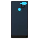 Back Cover for OPPO A7x / F9 / F9 Pro(Blue)
