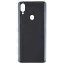 Back Cover Post Fingerprint for Vivo NEX(Black)