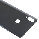 Back Cover Post Fingerprint for Vivo NEX(Black)