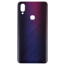 Back Cover Post Fingerprint for Vivo NEX(Purple)