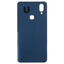 Back Cover Post Fingerprint for Vivo NEX(Purple)