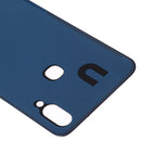 Back Cover Post Fingerprint for Vivo NEX(Purple)